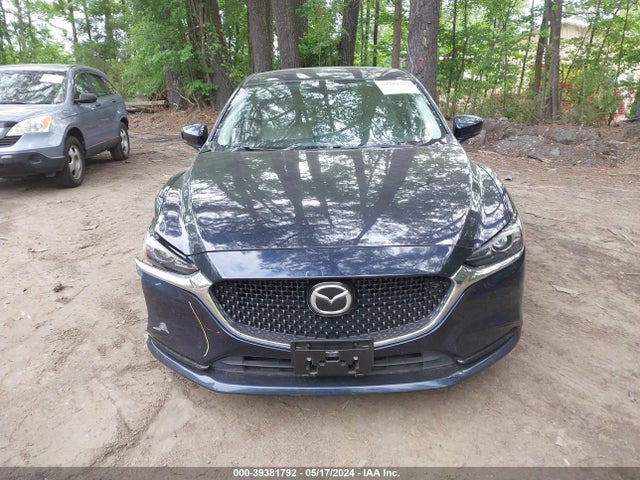 Mazda Mazda6 Touring 2020 JM1GL1VM4L1522328 Image 12