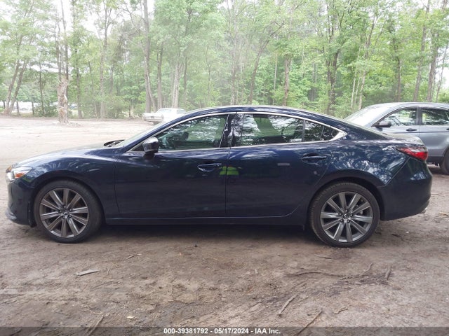 Mazda Mazda6 Touring 2020 JM1GL1VM4L1522328 Image 14