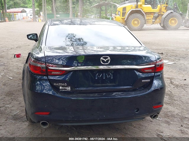 Mazda Mazda6 Touring 2020 JM1GL1VM4L1522328 Image 16