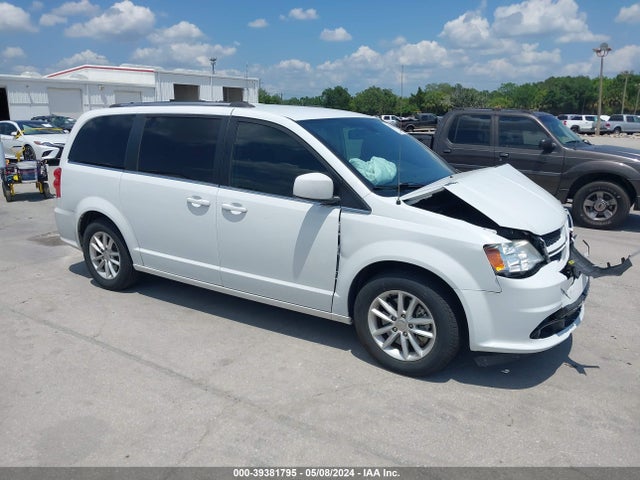 2019 2C4RDGCG2KR516639 главное изображение