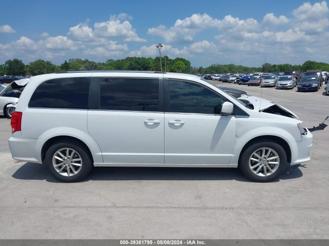 Dodge Grand Caravan Sxt 2019 2C4RDGCG2KR516639 Image 13