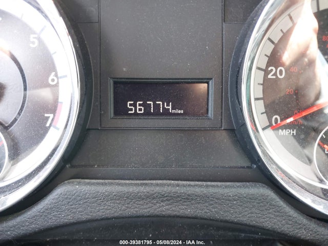 Dodge Grand Caravan Sxt 2019 2C4RDGCG2KR516639 Image 15