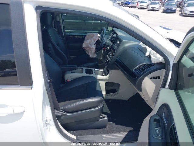 Dodge Grand Caravan Sxt 2019 2C4RDGCG2KR516639 Image 5