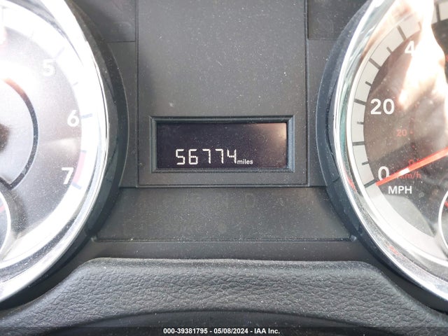 Dodge Grand Caravan Sxt 2019 2C4RDGCG2KR516639 Image 7