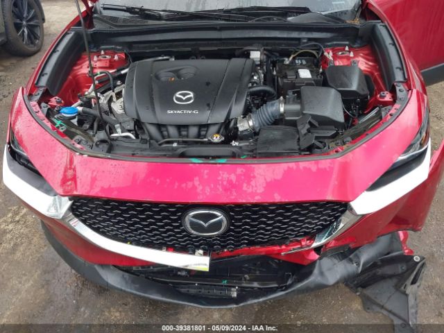 3MVDMBDL5MM306893 Mazda Cx-30 Premium