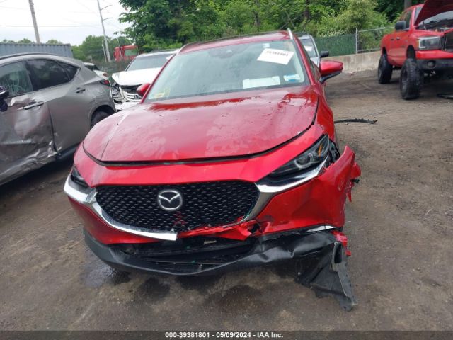 3MVDMBDL5MM306893 Mazda Cx-30 Premium