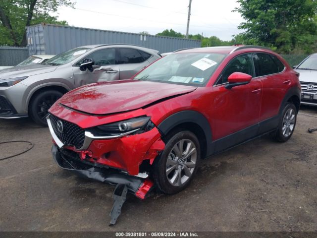 3MVDMBDL5MM306893 Mazda Cx-30 Premium