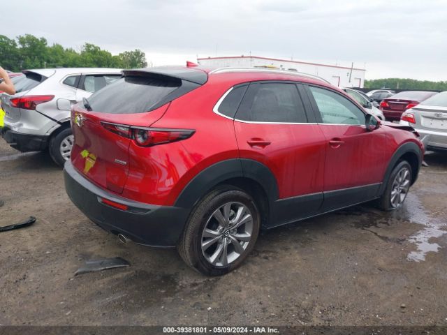 3MVDMBDL5MM306893 Mazda Cx-30 Premium