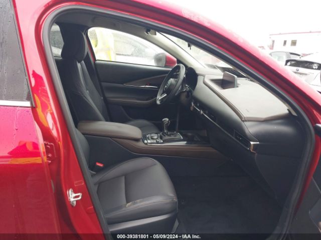 3MVDMBDL5MM306893 Mazda Cx-30 Premium