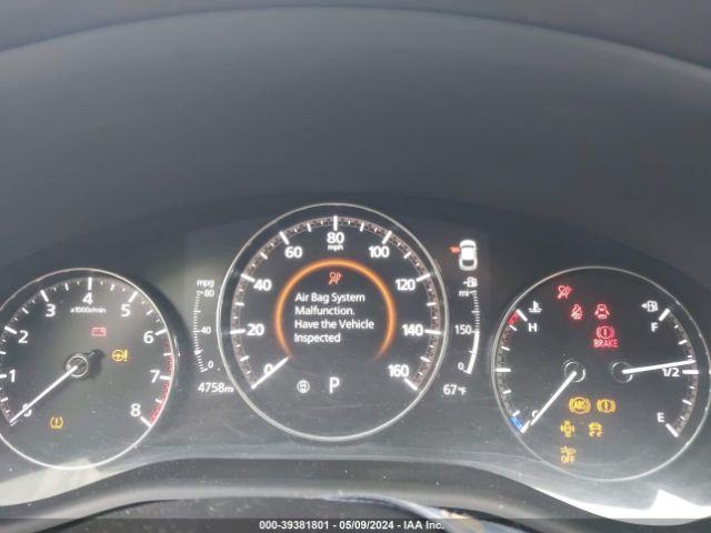 3MVDMBDL5MM306893 Mazda Cx-30 Premium