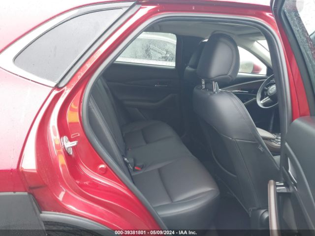 3MVDMBDL5MM306893 Mazda Cx-30 Premium