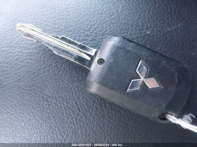 JA4ASUAA1NZ047774 Mitsubishi Eclipse Cross Es