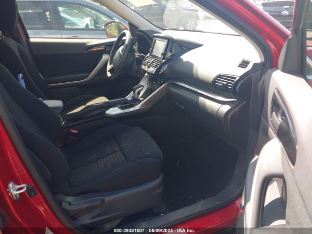 JA4ASUAA1NZ047774 Mitsubishi Eclipse Cross Es