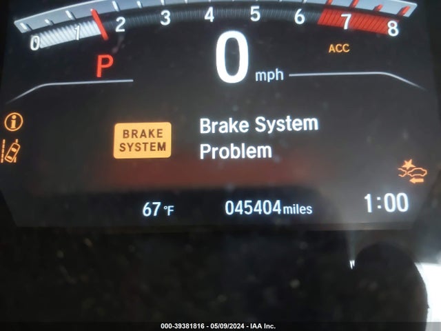 Honda Cr-v Ex-l 2019 2HKRW2H8XKH669099 Image 15