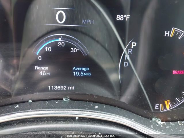 1C4RJFAG9GC471026 Jeep Grand Cherokee Laredo