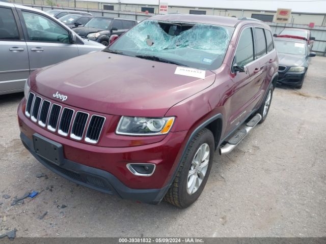 1C4RJFAG9GC471026 Jeep Grand Cherokee Laredo