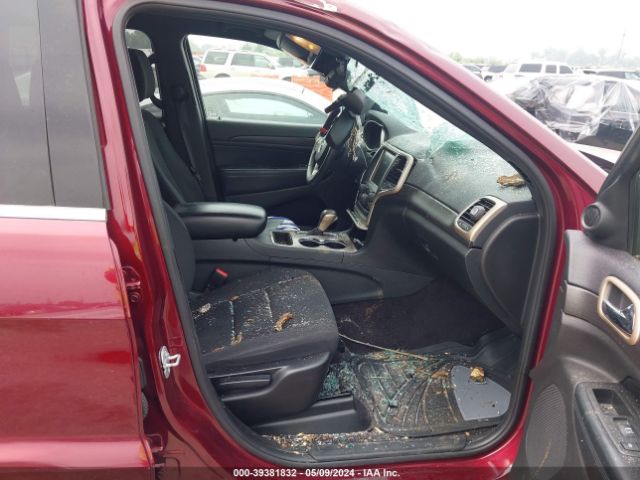 1C4RJFAG9GC471026 Jeep Grand Cherokee Laredo
