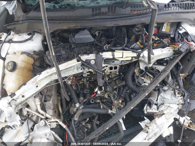 Ford FUSION SE 2014 1FA6P0HD3E5362210 Image 10