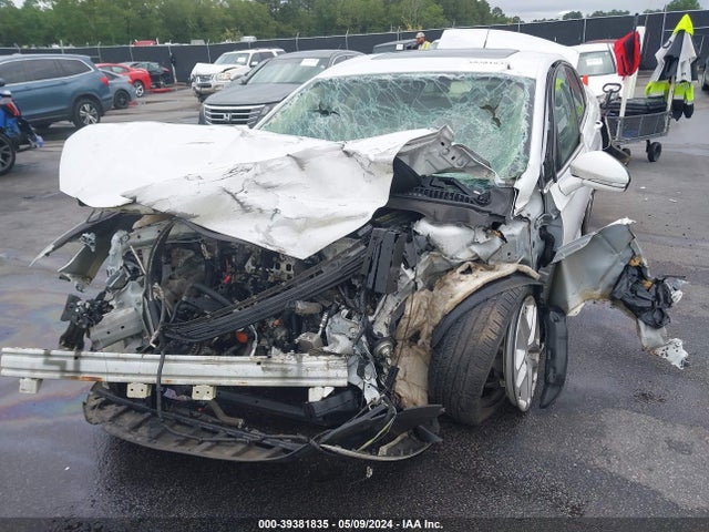 Ford FUSION SE 2014 1FA6P0HD3E5362210 Image 6