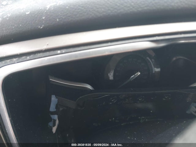 Ford FUSION SE 2014 1FA6P0HD3E5362210 Image 7