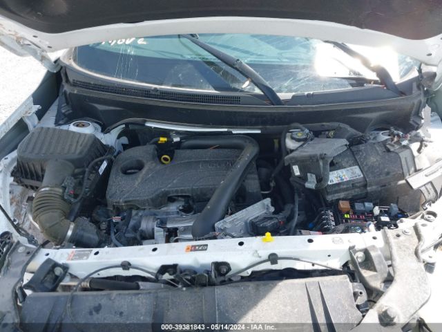 3GKALVEG6PL246096 GMC Terrain Awd Slt