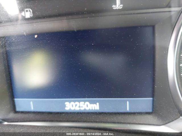 3GKALVEG6PL246096 GMC Terrain Awd Slt