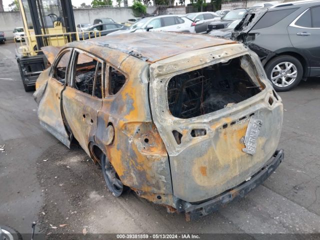 2T3ZFREV9FW199682 Toyota RAV4 LE