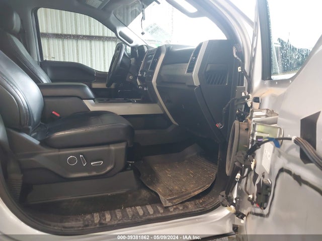 Ford F-250 Lariat 2019 1FT7W2BT7KEC56836 Image 5