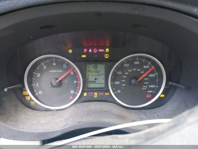 Subaru Forester 2.5i Premium 2016 JF2SJADC1GH524920 Image 15