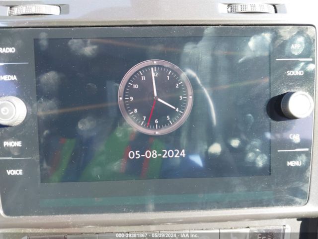WVWKR7AU7HW953936 Volkswagen E-golf Se