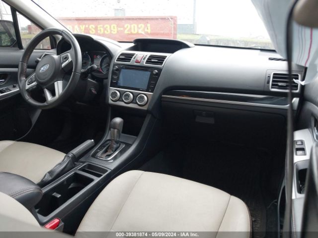 JF2GPAKC7G8241705 Subaru Crosstrek 2.0i Limited