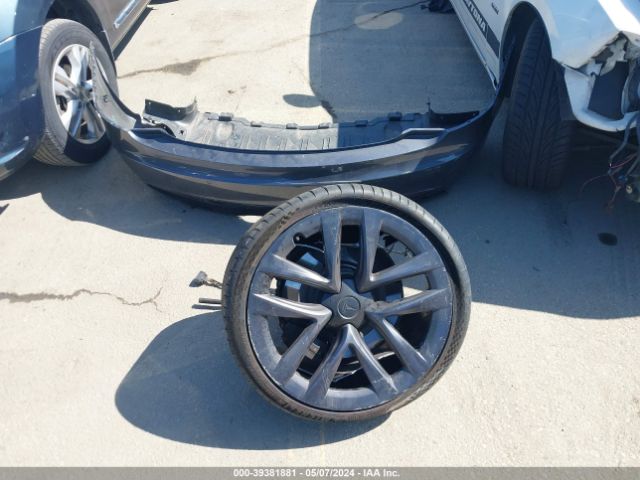 5YJSA1E54NF469634 Tesla Model S Dual Motor All-wheel Drive