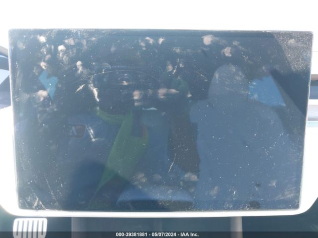 5YJSA1E54NF469634 Tesla Model S Dual Motor All-wheel Drive