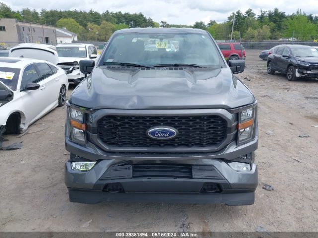 1FTFW1E56PFA84397 Ford F-150 Xl