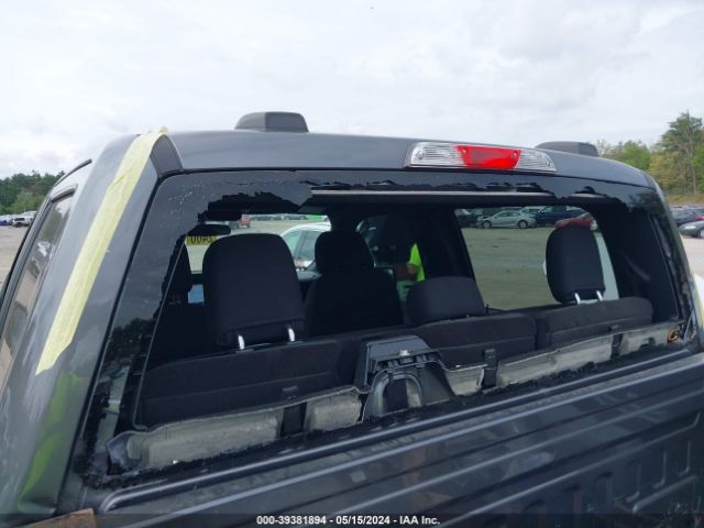 1FTFW1E56PFA84397 Ford F-150 Xl