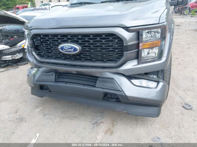 1FTFW1E56PFA84397 Ford F-150 Xl