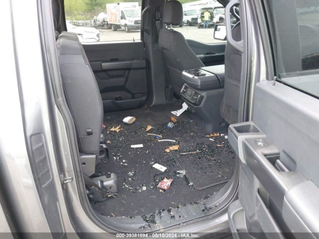 1FTFW1E56PFA84397 Ford F-150 Xl