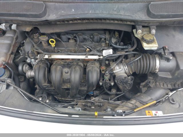 NM0LS7F79F1209158 Ford Transit Connect Xlt