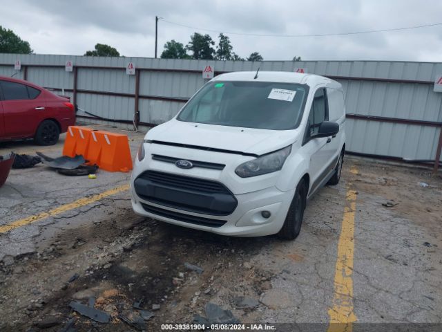 NM0LS7F79F1209158 Ford Transit Connect Xlt
