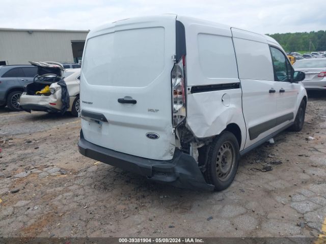 NM0LS7F79F1209158 Ford Transit Connect Xlt