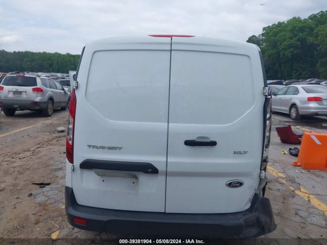 NM0LS7F79F1209158 Ford Transit Connect Xlt