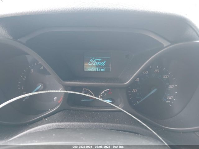NM0LS7F79F1209158 Ford Transit Connect Xlt
