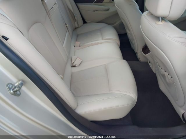 1G4GD5G30EF197770 Buick Lacrosse Premium I Group