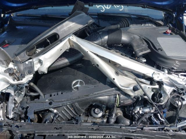 WDC0G8EB1LF705695 Mercedes-Benz Glc 300 4matic