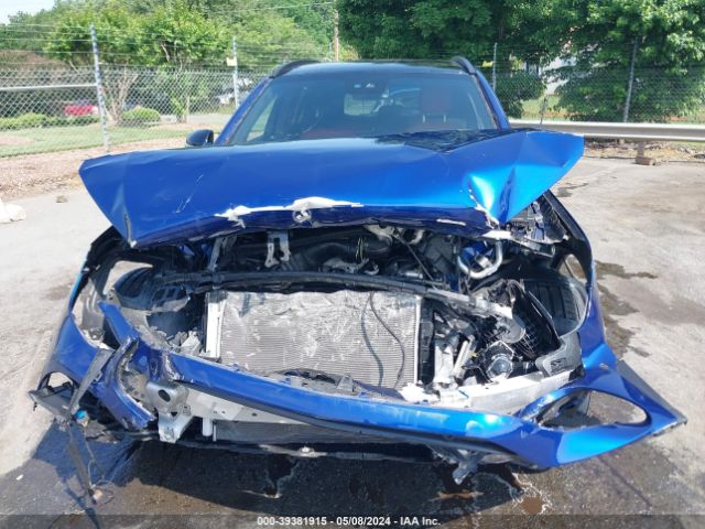 WDC0G8EB1LF705695 Mercedes-Benz Glc 300 4matic