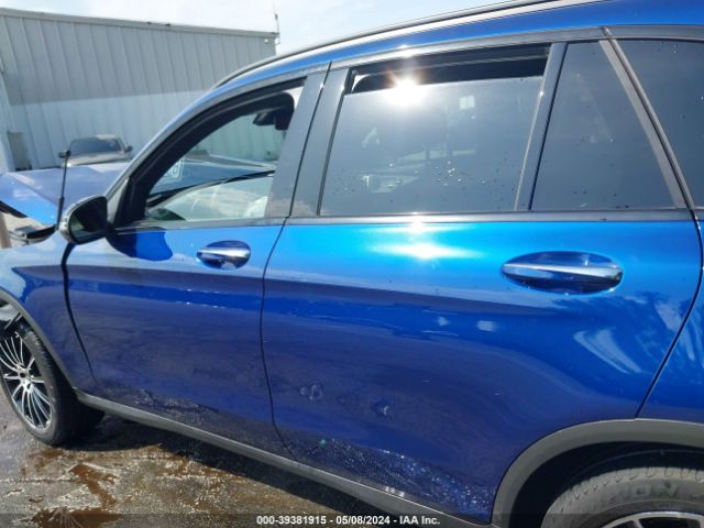 WDC0G8EB1LF705695 Mercedes-Benz Glc 300 4matic