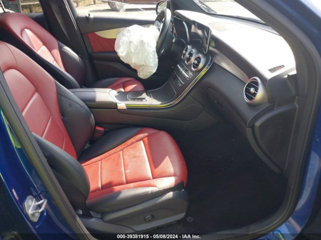 WDC0G8EB1LF705695 Mercedes-Benz Glc 300 4matic