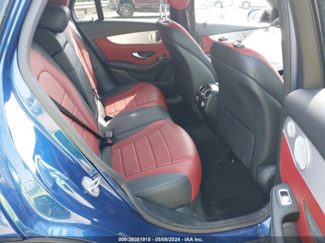 WDC0G8EB1LF705695 Mercedes-Benz Glc 300 4matic