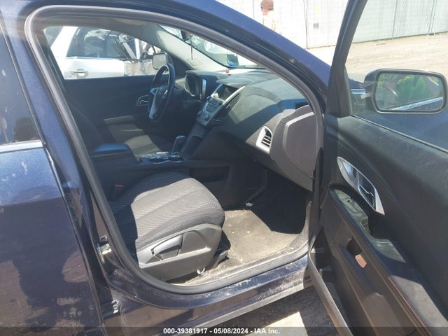 Chevrolet EQUINOX 1LT 2015 2GNFLFEK8F6197649 Image 5