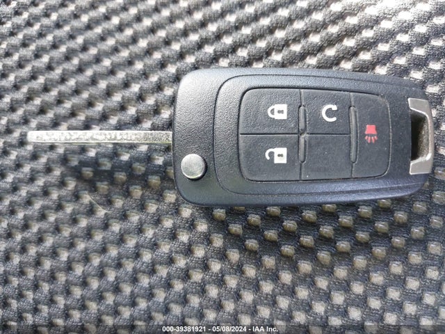 Chevrolet EQUINOX LT 2017 2GNALCEK9H1572800 Image 11